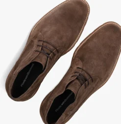 Heren FLORIS VAN BOMMEL e nette schoenen sfm-50171 de braver