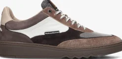 Heren FLORIS VAN BOMMEL e lage sneakers sfm-10143 de kupster