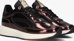 DAMES FLORIS VAN BOMMEL e lage sneakers sfw-10138 suvi