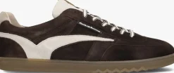 Heren FLORIS VAN BOMMEL e lage sneakers sfm-10224 de zaler