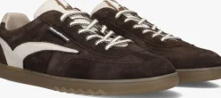 Heren FLORIS VAN BOMMEL e lage sneakers sfm-10224 de zaler