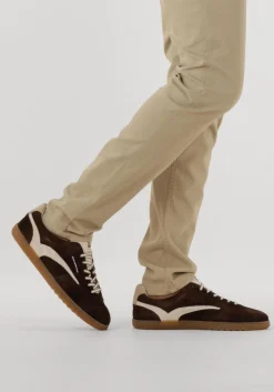 Heren FLORIS VAN BOMMEL e lage sneakers sfm-10224 de zaler