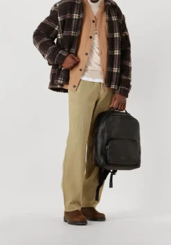 Heren FORÉT e forét jack cabin zip fleece