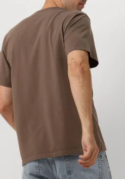 Heren FORÉT e forét t-shirt bass t-shirt