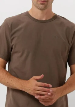 Heren FORÉT e forét t-shirt bass t-shirt