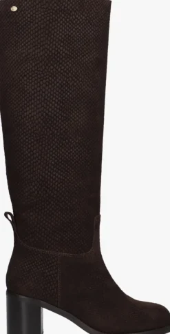 DAMES FRED DE LA BRETONIERE e hoge laarzen finy hey