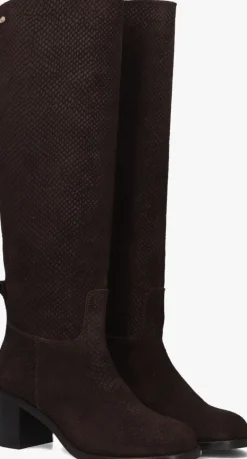 DAMES FRED DE LA BRETONIERE e hoge laarzen finy hey