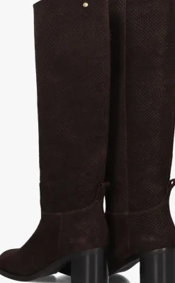 DAMES FRED DE LA BRETONIERE e hoge laarzen finy hey