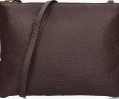 DAMES FRED DE LA BRETONIERE e schoudertas bregje crossbody