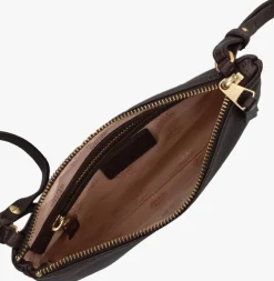 DAMES FRED DE LA BRETONIERE e schoudertas bregje crossbody