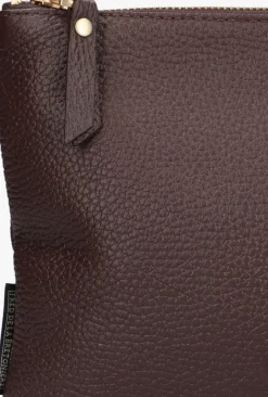 DAMES FRED DE LA BRETONIERE e schoudertas bregje crossbody