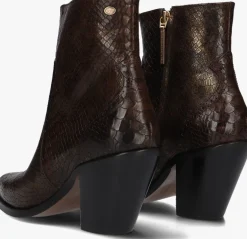 DAMES FRED DE LA BRETONIERE e enkellaarsjes blaire ankle boot