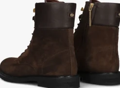 DAMES FRED DE LA BRETONIERE e veterboots paris lucy