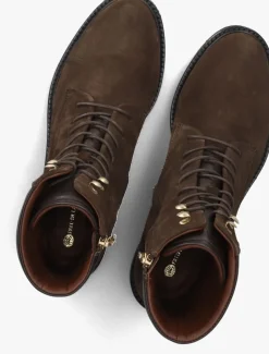 DAMES FRED DE LA BRETONIERE e veterboots paris lucy