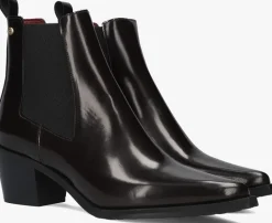 DAMES FRED DE LA BRETONIERE e chelsea boots jolie chelsea