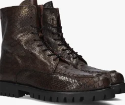 DAMES FRED DE LA BRETONIERE e veterboots minou derby