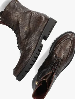 DAMES FRED DE LA BRETONIERE e veterboots minou derby