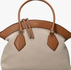 DAMES FURLA e handtas erica m tote