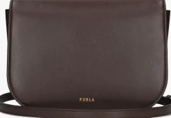 DAMES FURLA e schoudertas sfera s crossbody round