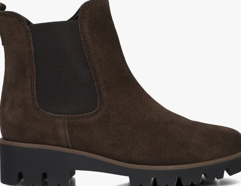 DAMES GABOR e chelsea boots 051