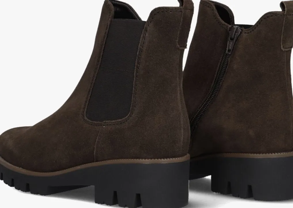 DAMES GABOR e chelsea boots 051