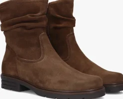 DAMES GABOR e enkelboots 655