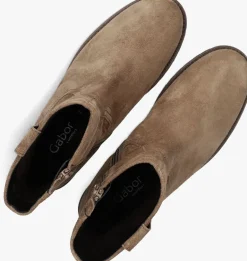 DAMES GABOR e enkelboots 723.2