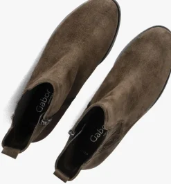 DAMES GABOR e enkellaarsjes 022