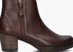 DAMES GABOR e enkellaarsjes 653.2