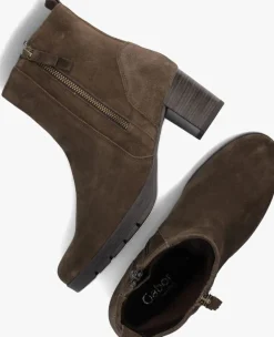 DAMES GABOR e enkellaarsjes 073