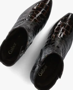 DAMES GABOR e enkellaarsjes 701