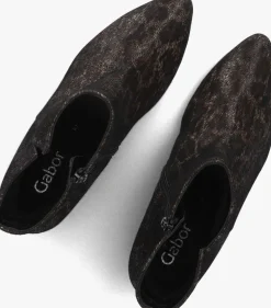 DAMES GABOR e enkellaarsjes 701