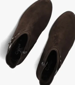 DAMES GABOR e enkellaarsjes 512