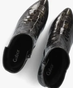 DAMES GABOR e enkellaarsjes 701