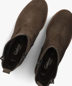 DAMES GABOR e enkellaarsjes 631.1