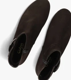 DAMES GABOR e enkellaarsjes 714.1