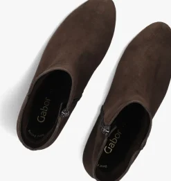 DAMES GABOR e enkellaarsjes 680.3