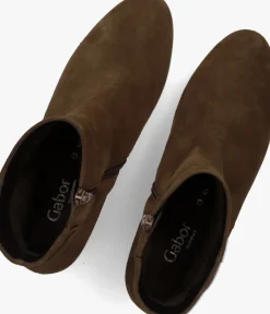 DAMES GABOR e enkellaarsjes 083