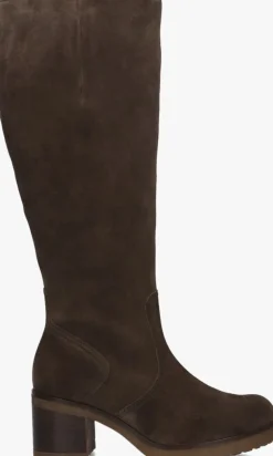 DAMES GABOR e hoge laarzen 857