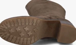 DAMES GABOR e hoge laarzen 857