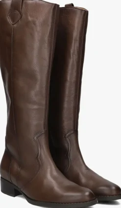 DAMES GABOR e hoge laarzen 901