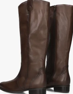 DAMES GABOR e hoge laarzen 901