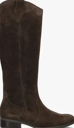 DAMES GABOR e hoge laarzen 901