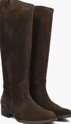 DAMES GABOR e hoge laarzen 901