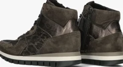DAMES GABOR e hoge sneakers 755