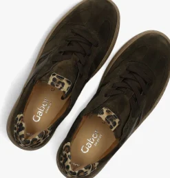 DAMES GABOR e lage sneakers 475.1