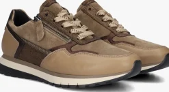 DAMES GABOR e lage sneakers 378