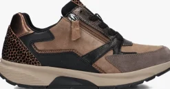 DAMES GABOR e lage sneakers 878