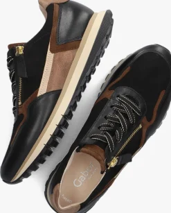 DAMES GABOR e lage sneakers 378