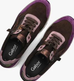 DAMES GABOR e lage sneakers 306